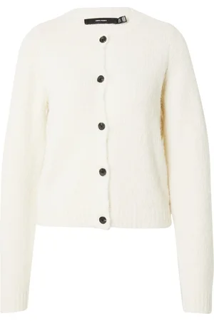 VERO MODA Gebreid vest 