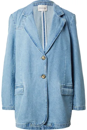 My Essential Wardrobe Blazers 