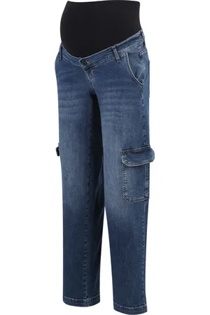 Love2wait Cargojeans