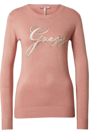 Guess Truien voor Dames in de sale hoge kortingen KLEDING