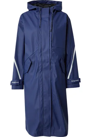 TheJoggConcept Tussenmantel 
