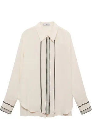 MANGO Blouse 