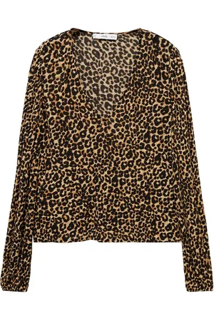 MANGO Blouse 