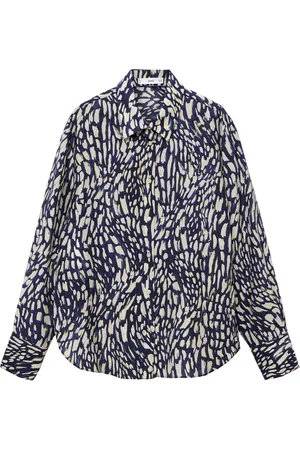 MANGO Blouse 