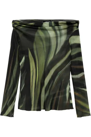 MANGO Blouse 