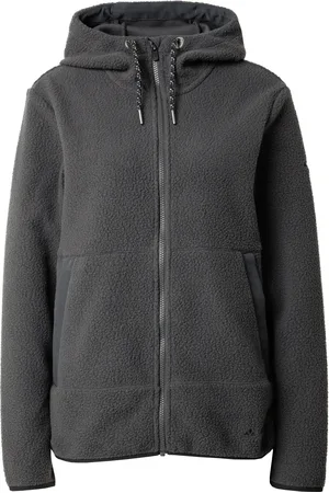 Vaude Functionele fleece jas 
