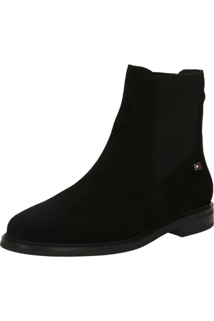 Tommy Hilfiger Chelsea boots