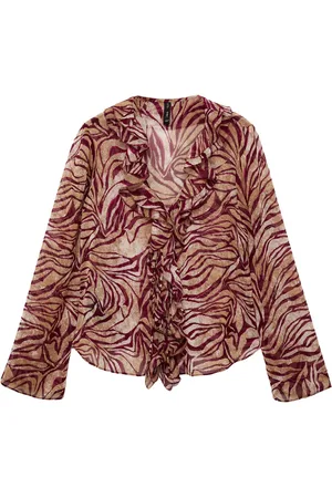 MANGO Blouse 