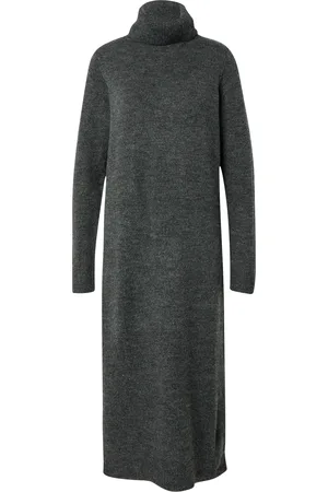 Pieces® Gebreide jurk