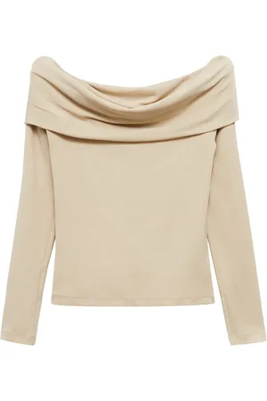 MANGO Shirt 