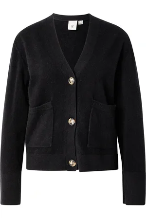 Y.A.S Gebreid vest 