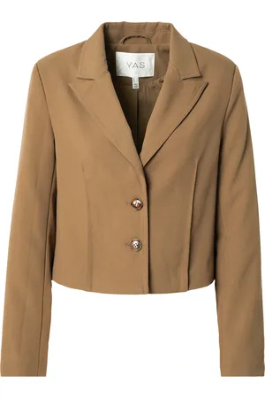 Y.A.S Blazers 