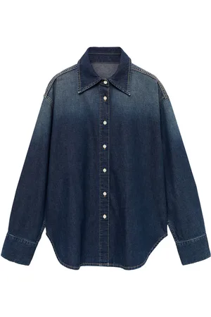MANGO Blouse 