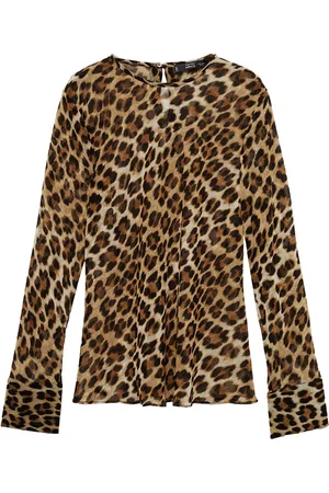 MANGO Blouse 