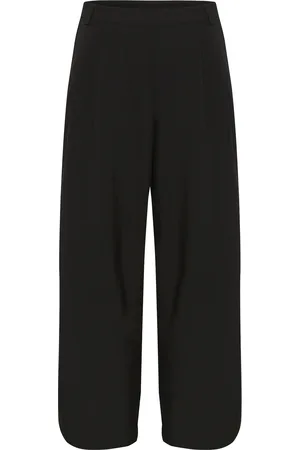 My Essential Wardrobe Bandplooibroek 