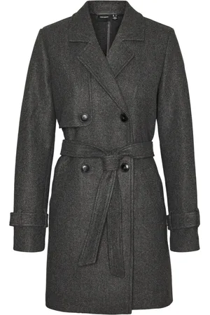 VERO MODA Tussenmantel 