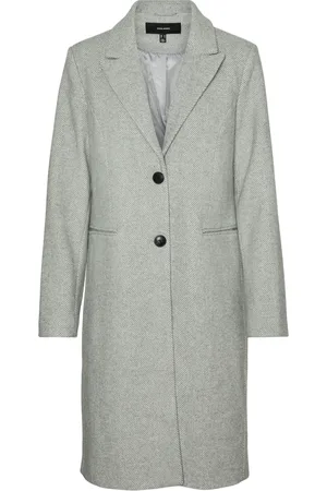 VERO MODA Tussenmantel 