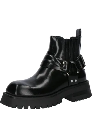 Bronx Boots 