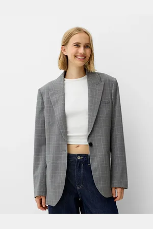Bershka Blazers