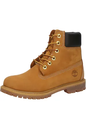 Timberland Veterlaarsjes