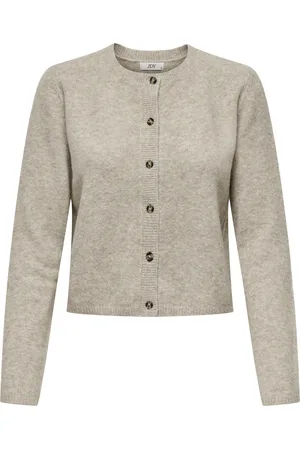 JDY Gebreid vest 