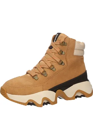 sorel Veterlaarsjes 