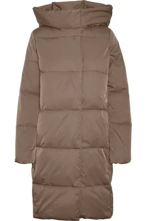 VERO MODA Wintermantel 