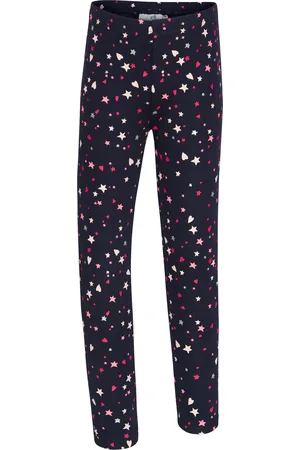 happy girls Leggings