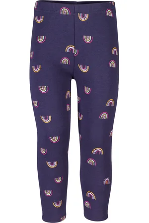 happy girls Leggings
