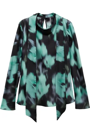 MANGO Blouse 