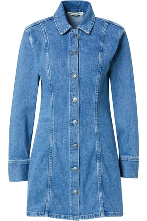 Abercrombie & Fitch Blousejurk