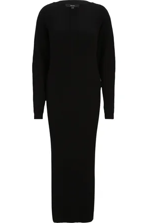VERO MODA Gebreide jurk 