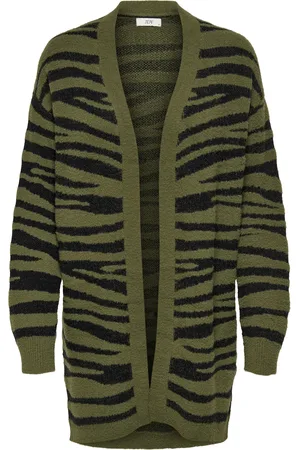 JDY Gebreid vest 