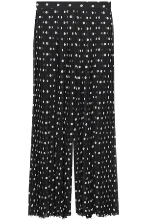 MANGO Broek 