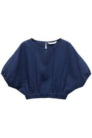 MANGO Blouse 