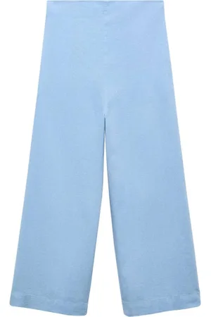 MANGO Broek 