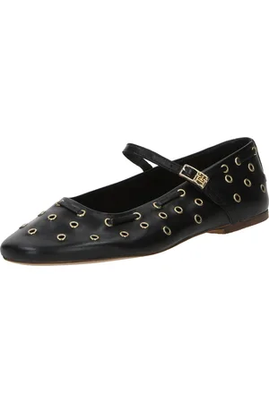 Tommy Hilfiger Ballerina met riempjes