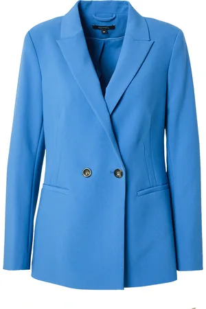 Comma, Blazers