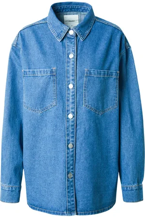 Object Blouse 