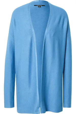 Comma, Gebreid vest