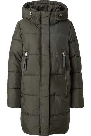 VERO MODA Wintermantel 