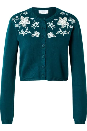 Florence By Mills Gebreid vest 