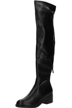 Steve Madden Overknee laarzen 