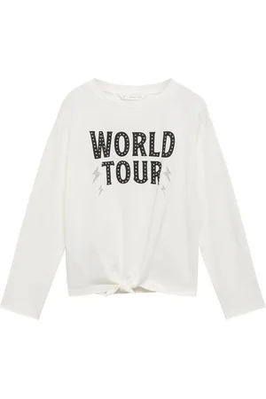MANGO Shirt 