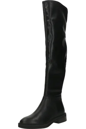 Steve Madden Overknee laarzen 