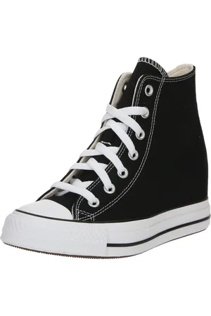 Converse Sneakers hoog 