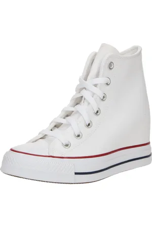 Converse Sneakers hoog 
