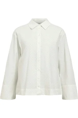 Object Blouse 