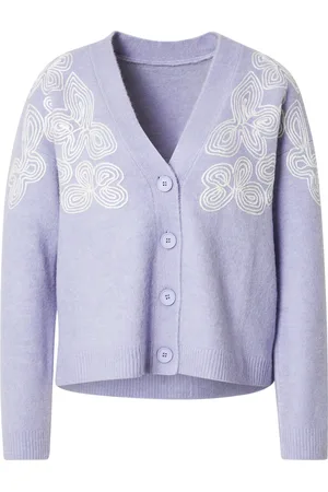Florence By Mills Gebreid vest 