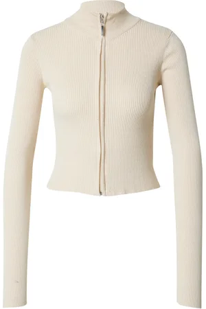 STUDIO Gebreid vest 